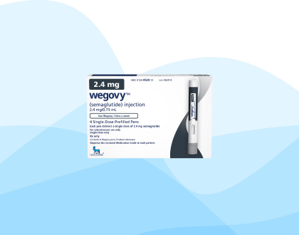 Wegovy