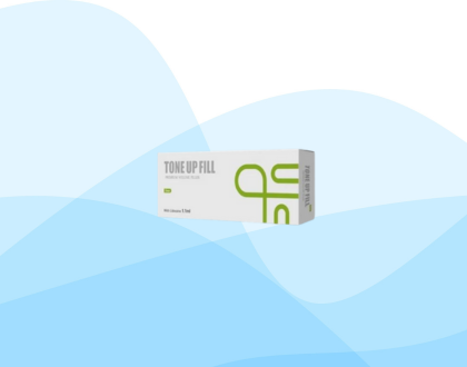 Tone Up Fill