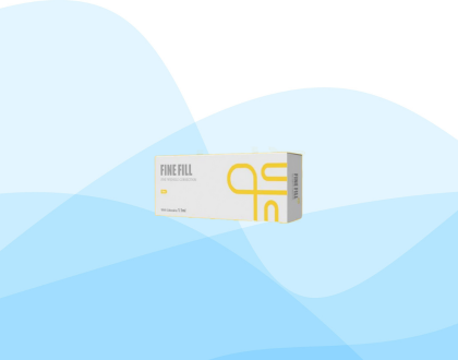 Fine Fill