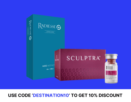 Destination Aesthetics PMU