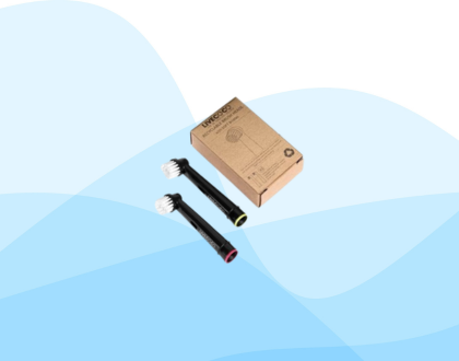 Replacement Brush Heads