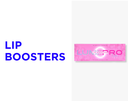 Lip Boosters