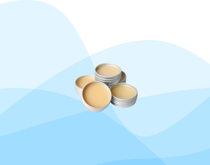 Aftercare Balms