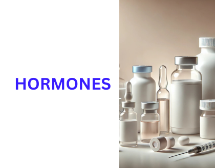Hormones