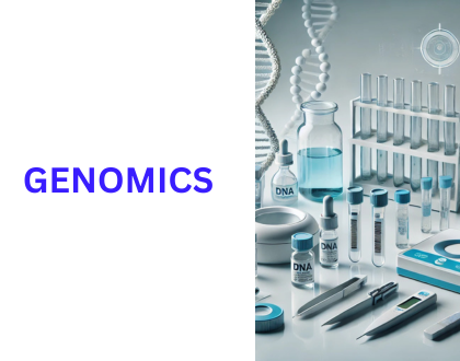 Genomics