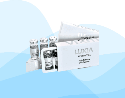 Luxia Skin Booster