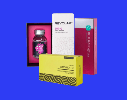 Aesthetica Clinic Supplies