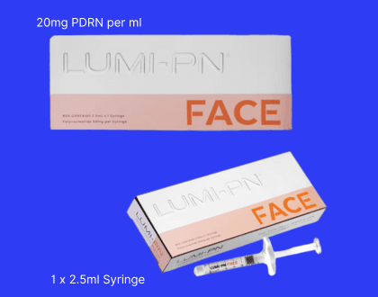 Lumi-PN Face