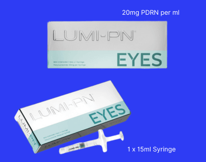 Lumi-PN Eyes