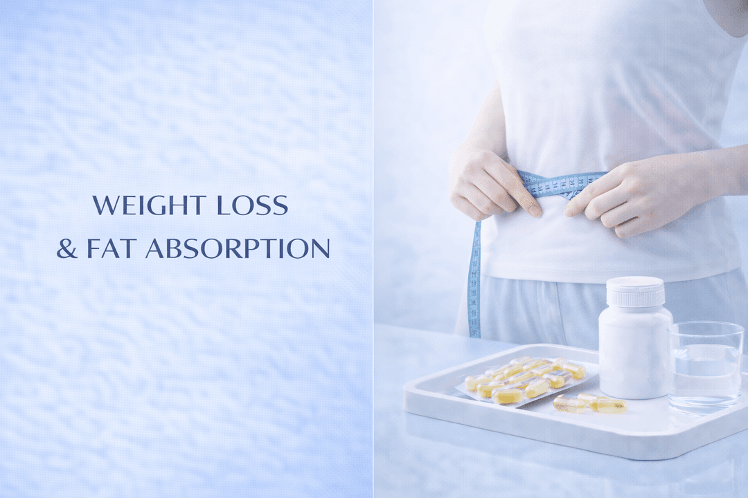 Prescription Weight Loss