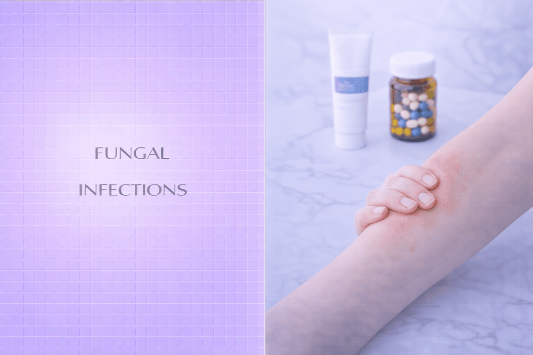 Fungal Infections