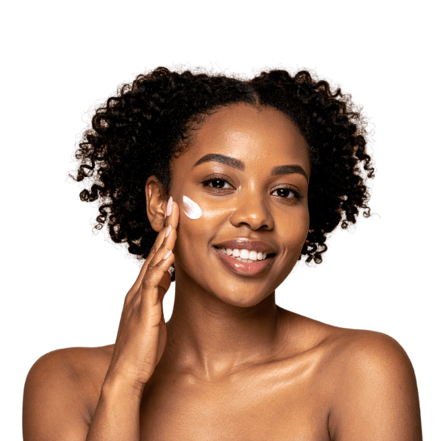 Moisturisers