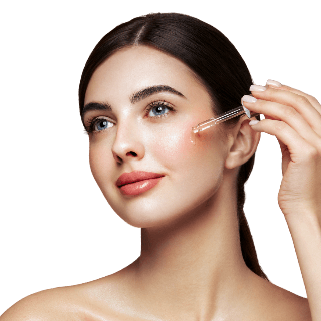 Facial Oil