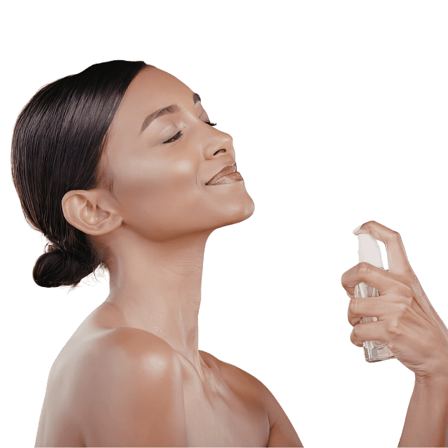Face Mists