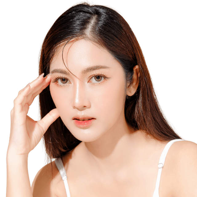 Korean Serums