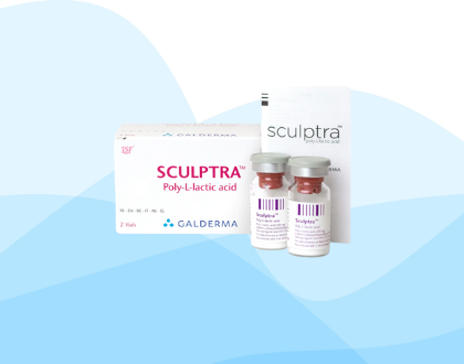 Sculptra