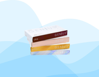 Genius