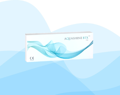 Aquashine