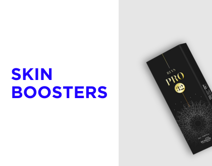 Skin Boosters