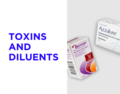 Toxins and Diluents
