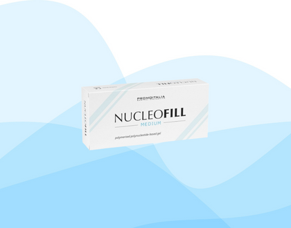 Nucleofill