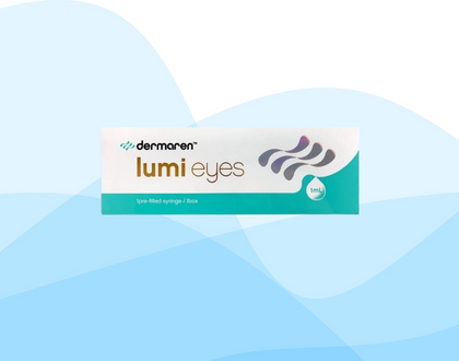 Lumi Eyes