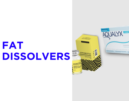 Fat Dissolvers