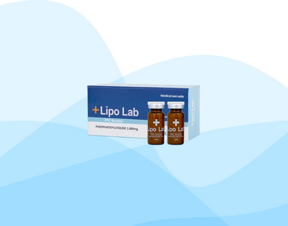 Lipo Lab