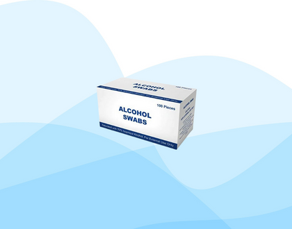 Sanitisers and Wipes