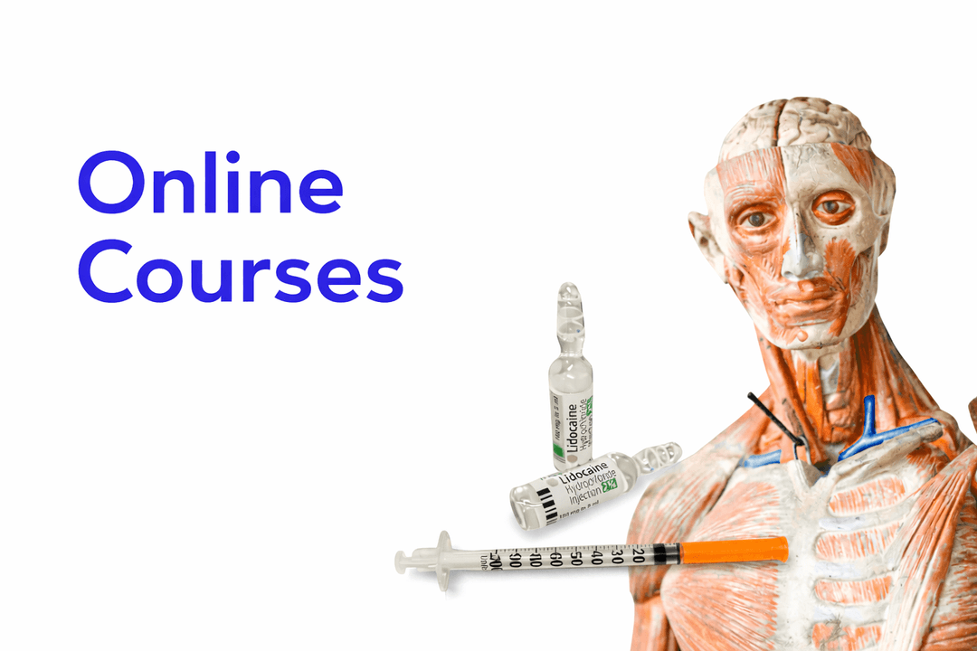 Online courses