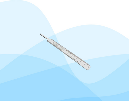 Scalpels