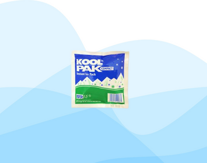 Ice Packs