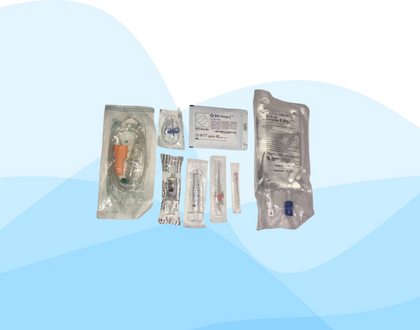IV Drips [Consumables]