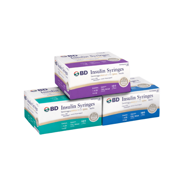 can you give b12 injection with insulin needle 5 Amino1MQ main image 0