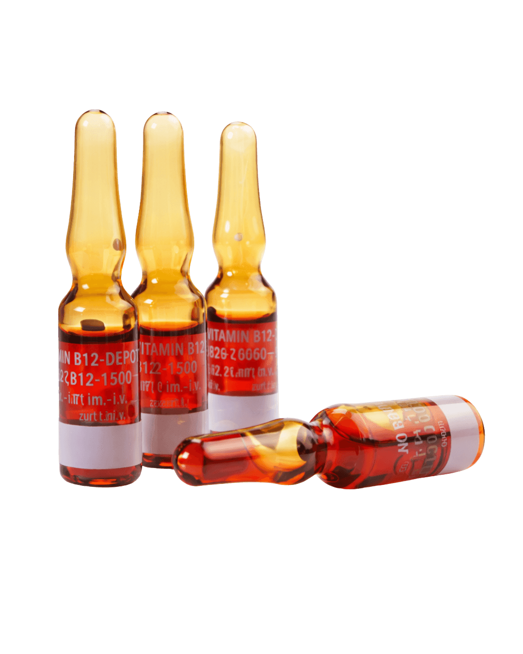 b12 injections for sale Compounded Cyanocobalamin (Vitamin B12) Injection main image 1