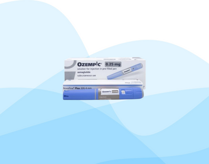 Ozempic