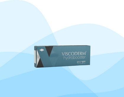 Viscoderm [Skinboosters]