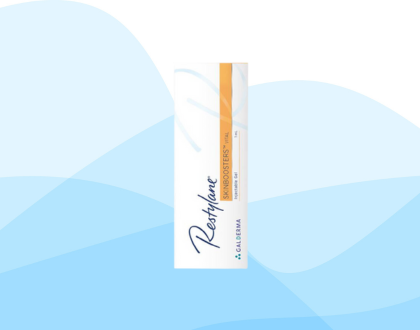 Restylane Skin Booster