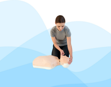 First Aid Courses