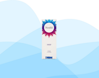 Nexfill