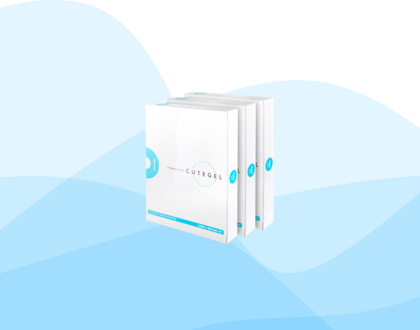 CuteGel
