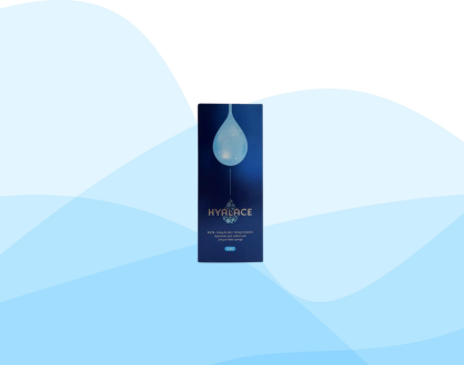 Hyalace