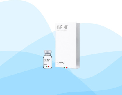 Infini Fat Dissolver