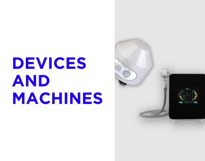 Devices and Machines