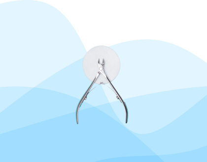 Manicure and Pedicure Tools