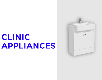 Clinic Appliances