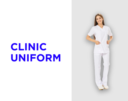 Clinic Uniform
