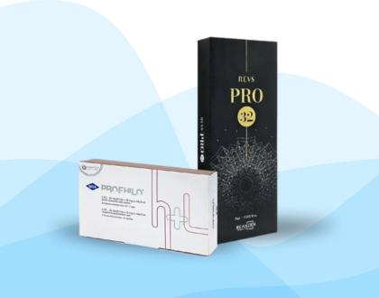 *Featured Skin Boosters*