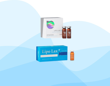 *Featured Fat Dissolvers*