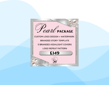 Logo Design and Branding